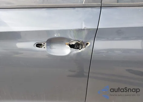 2017 Hyundai Tucson Se z USA, uszkodzony, nr VIN KM8J33A40HU585256